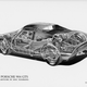 Image for article titled Shin Yoshikawa Is The Undeniable Master Of Automotive Cutaway Art
